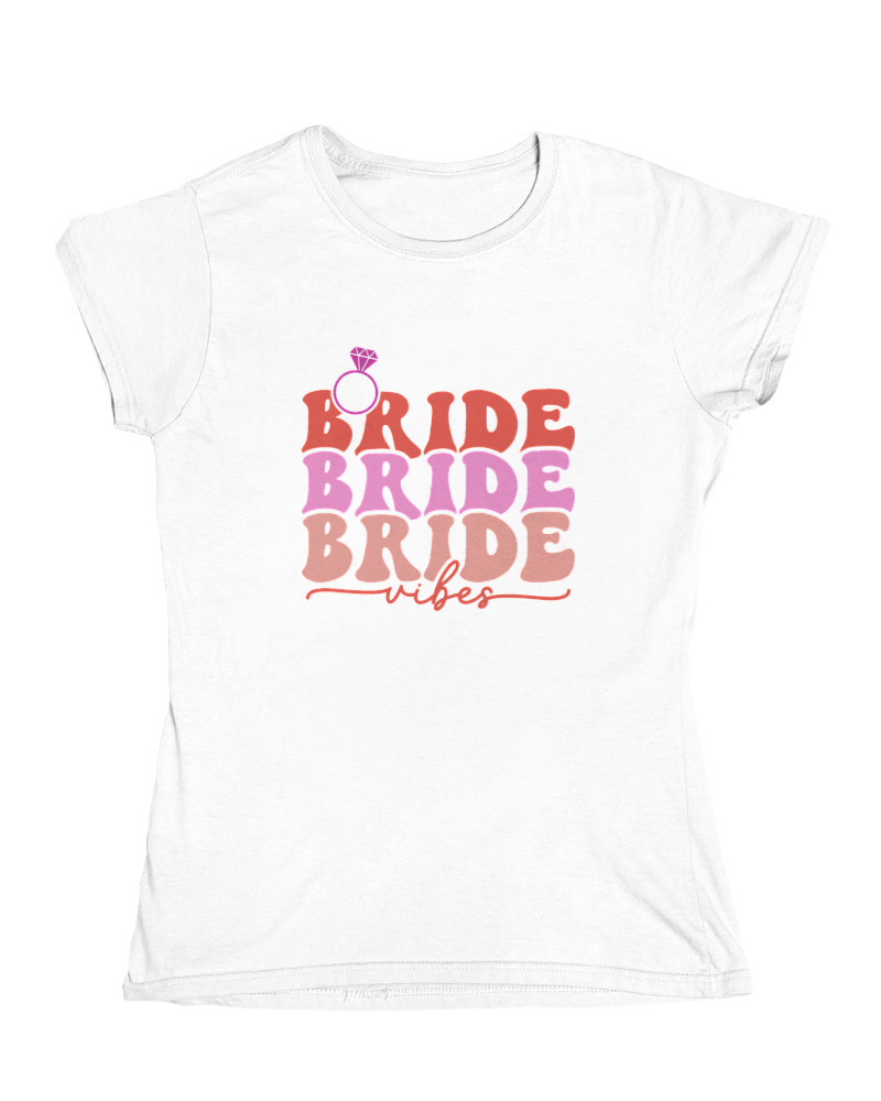 Bride Vibes - Image 0