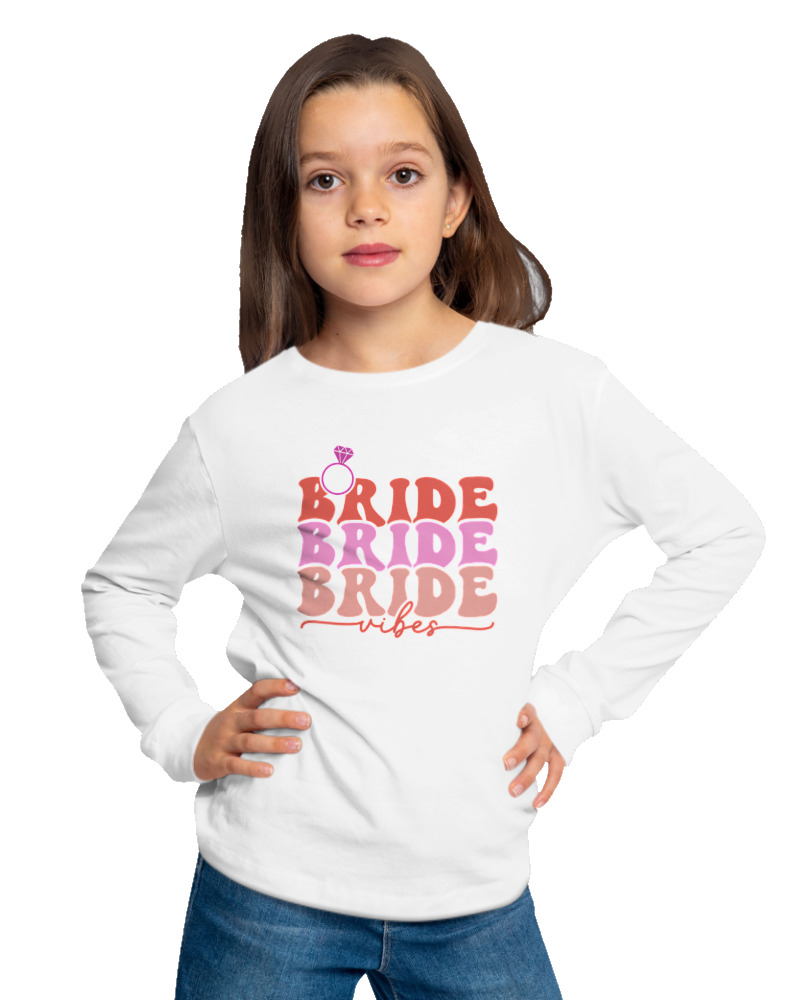 Bride Vibes - Image 1