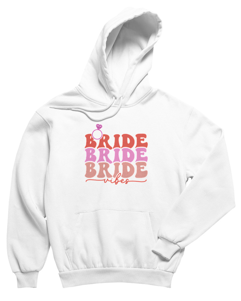 Bride Vibes - Image 0