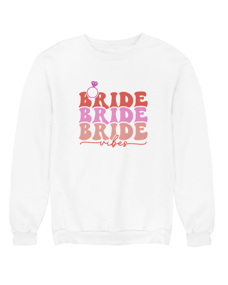 Bride Vibes - Image 0