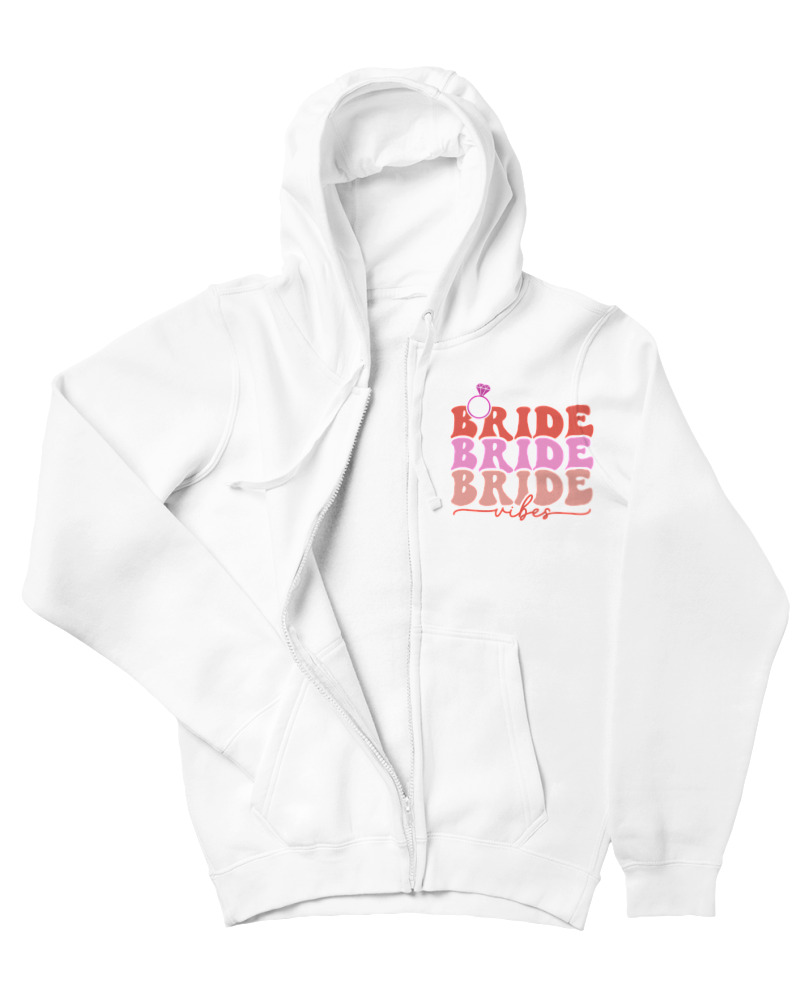 Bride Vibes - Image 0