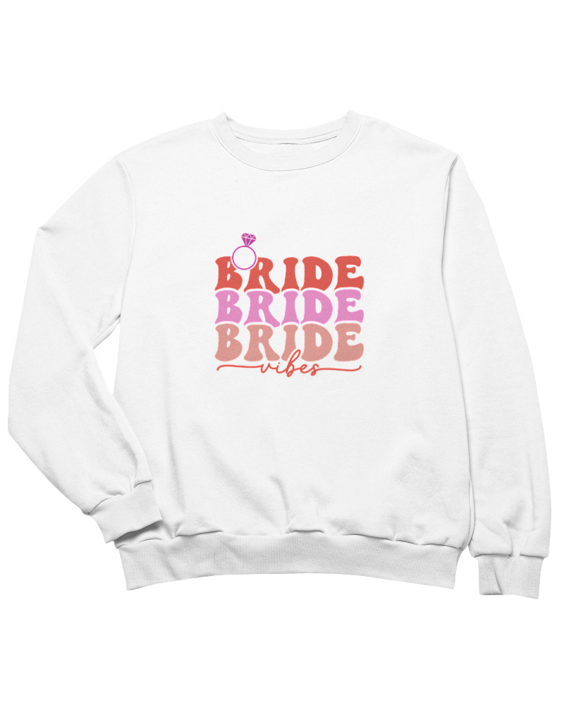 Bride Vibes - Image 0