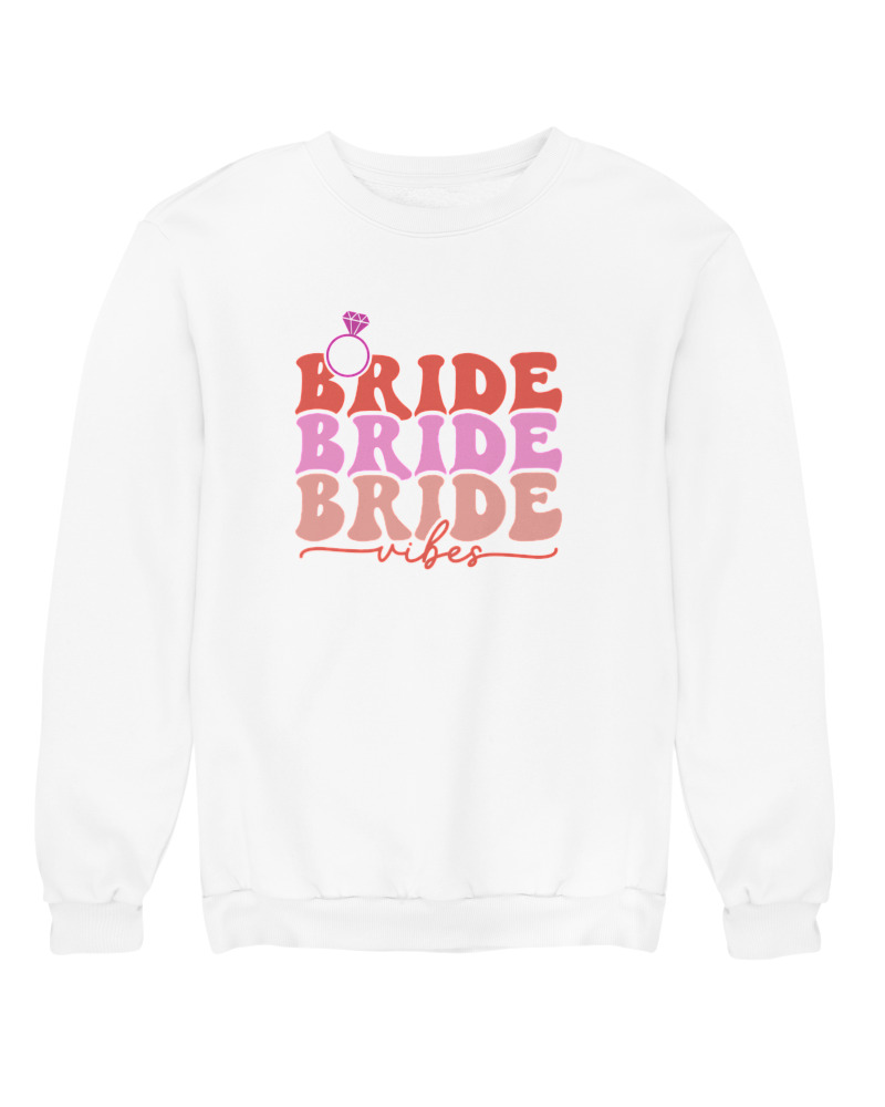 Bride Vibes - Image 0