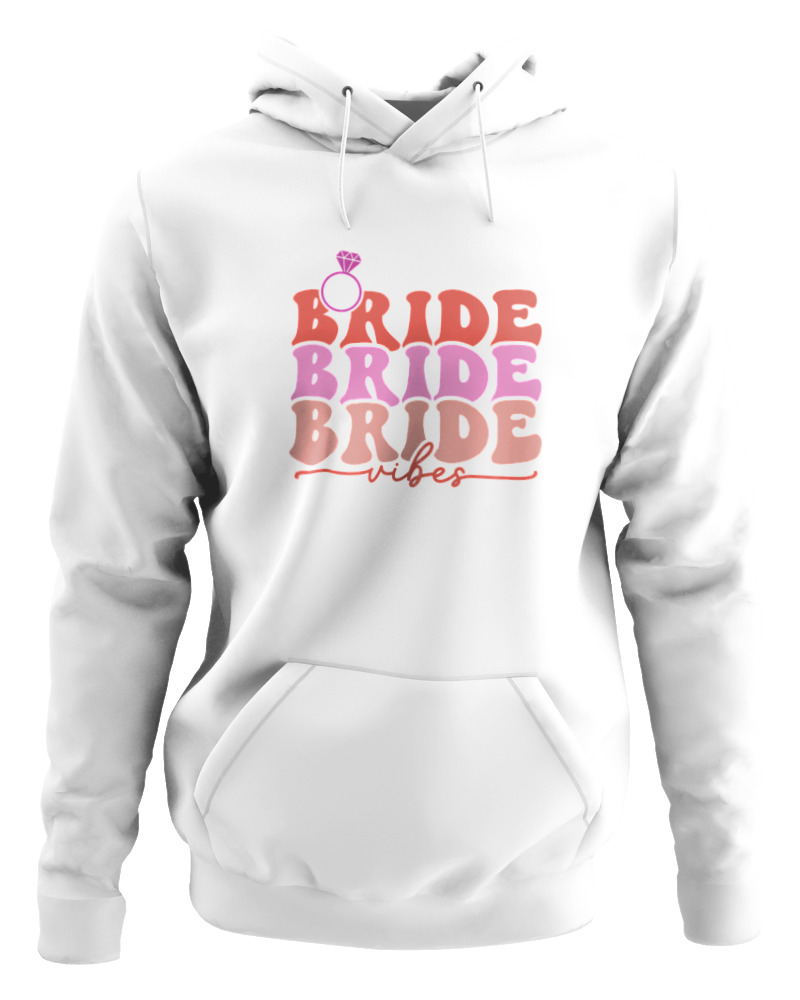 Bride Vibes - Image 0