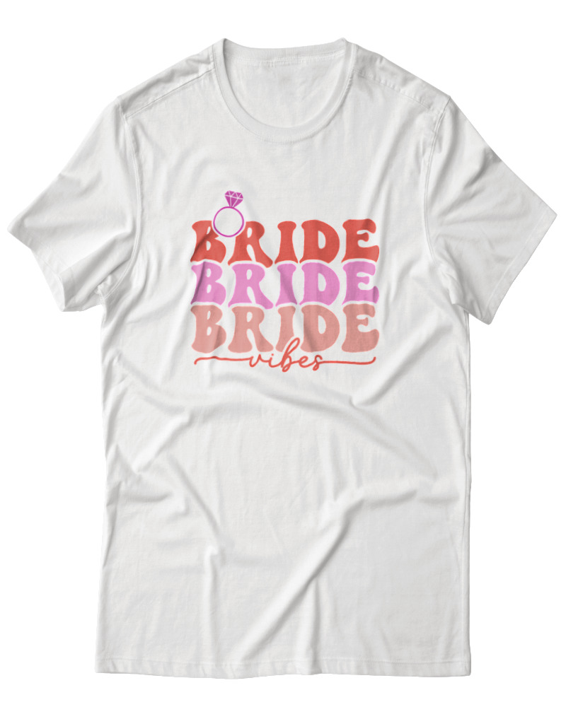 Bride Vibes - Image 0