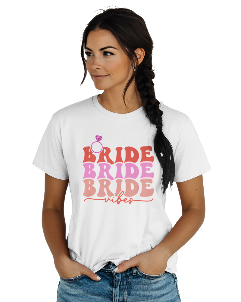 Bride Vibes - Image 1