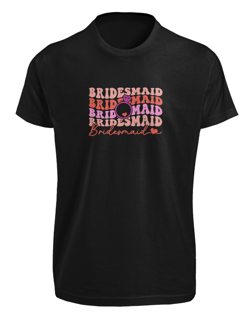 Bridesmaid - Image 0