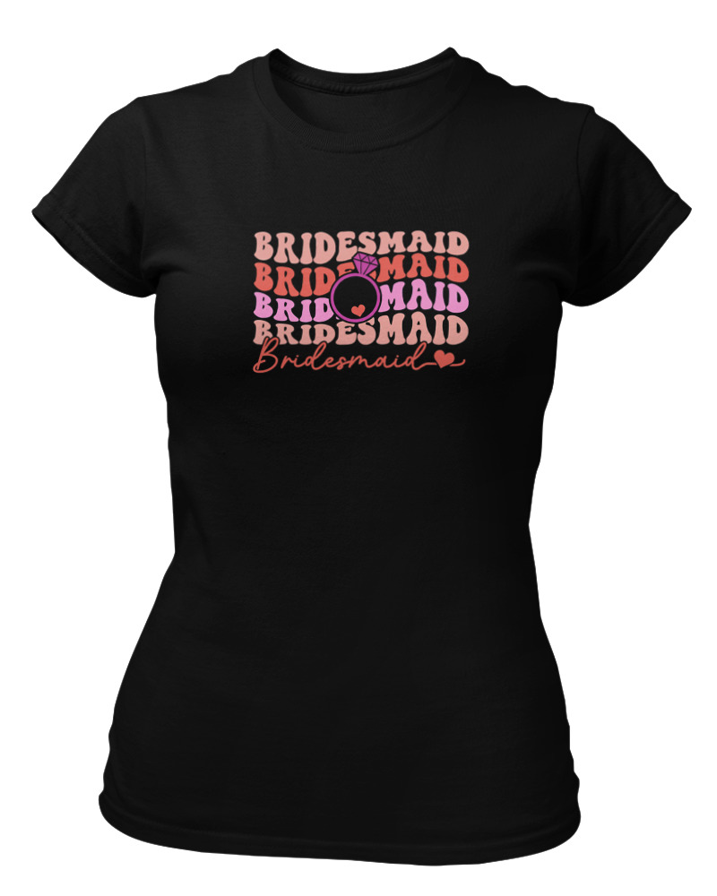 Bridesmaid - Image 0