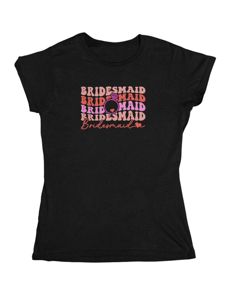 Bridesmaid - Image 0