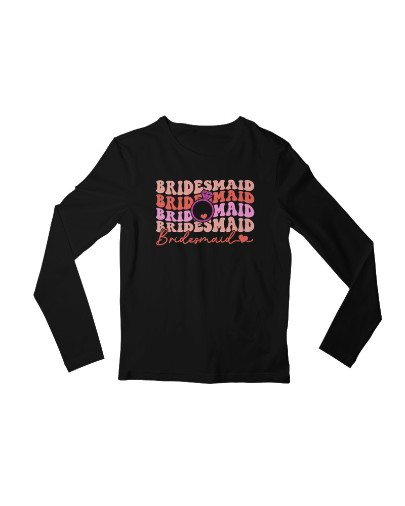 Bridesmaid - Image 0