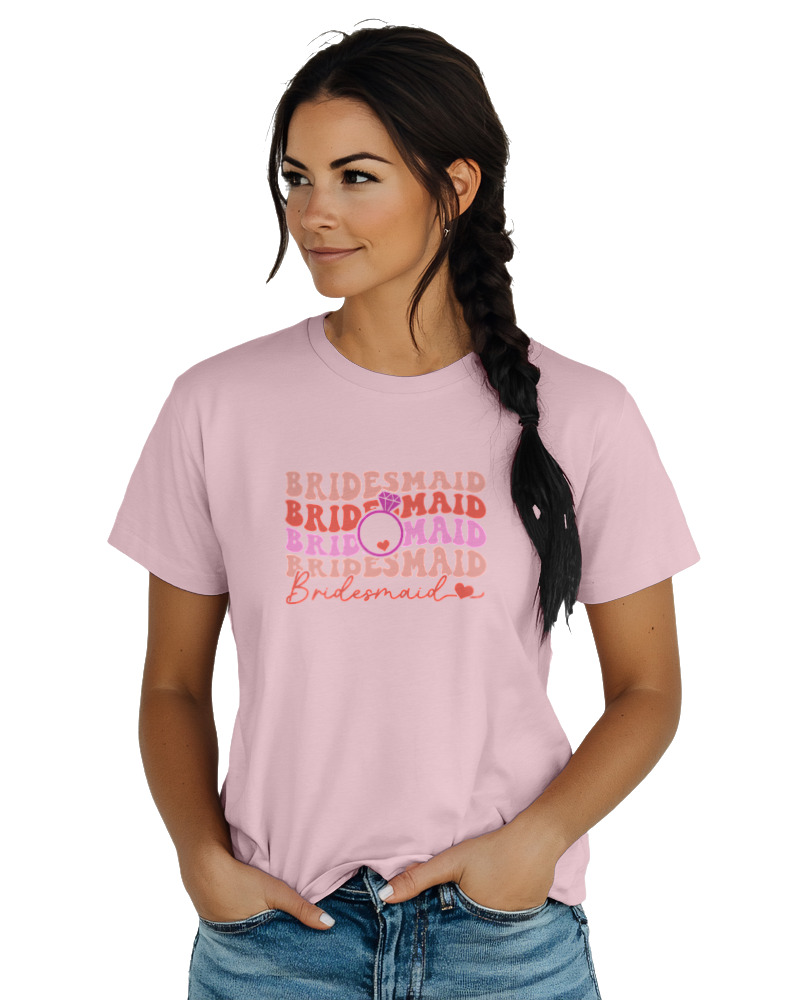 Bridesmaid - Image 1