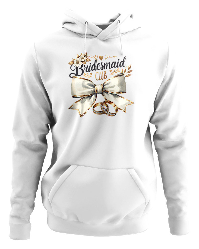 Bridesmaid Club - Image 0