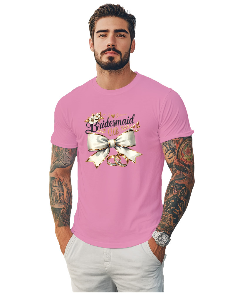 Bridesmaid Club - Image 1