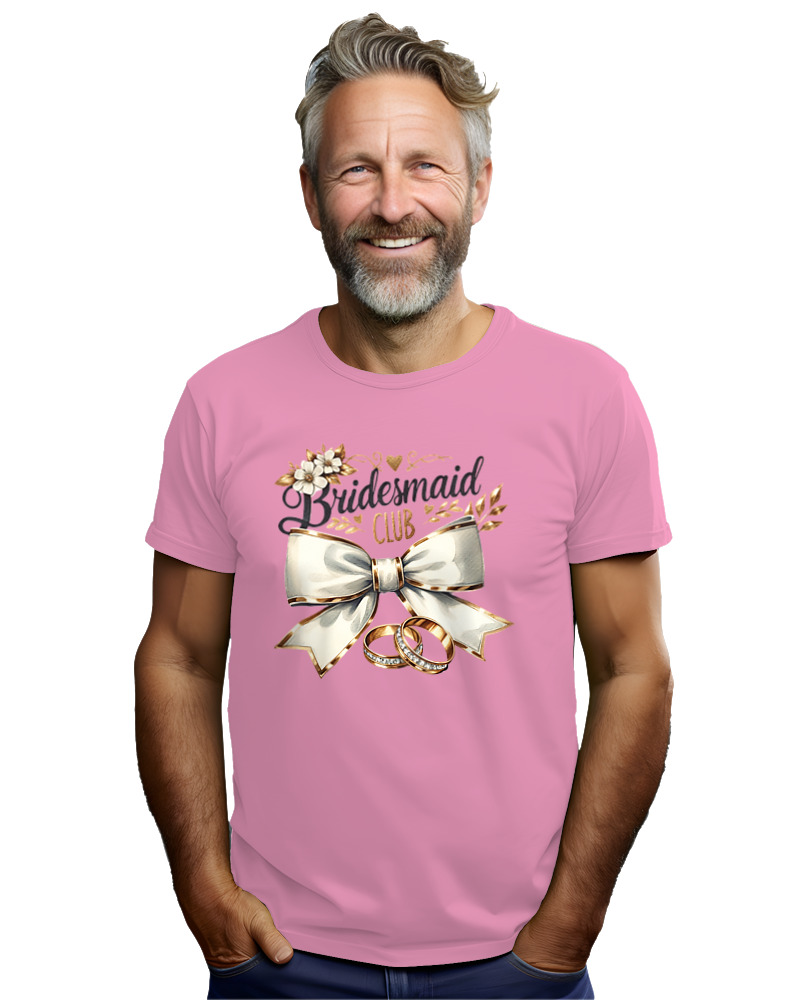 Bridesmaid Club - Image 2