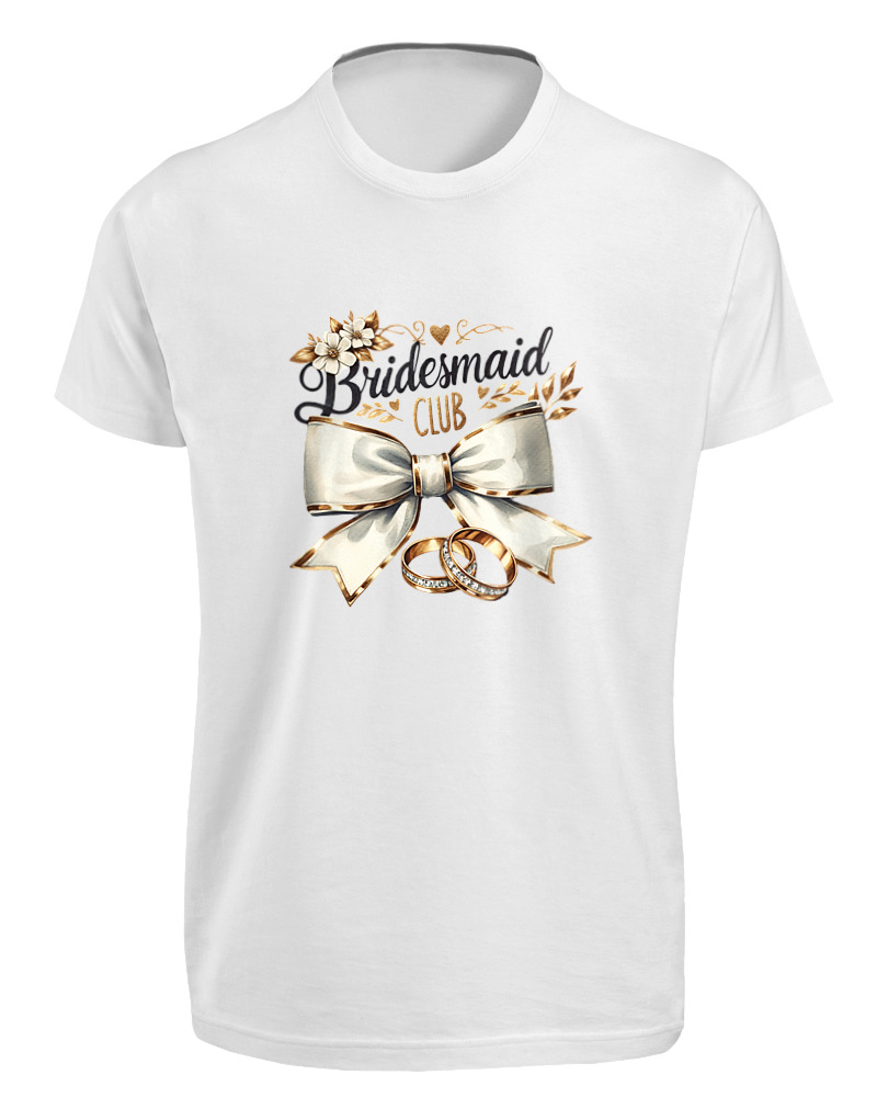 Bridesmaid Club - Image 0