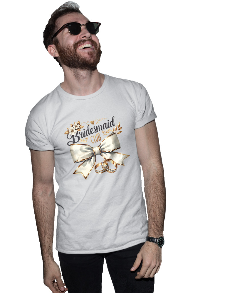 Bridesmaid Club - Image 1