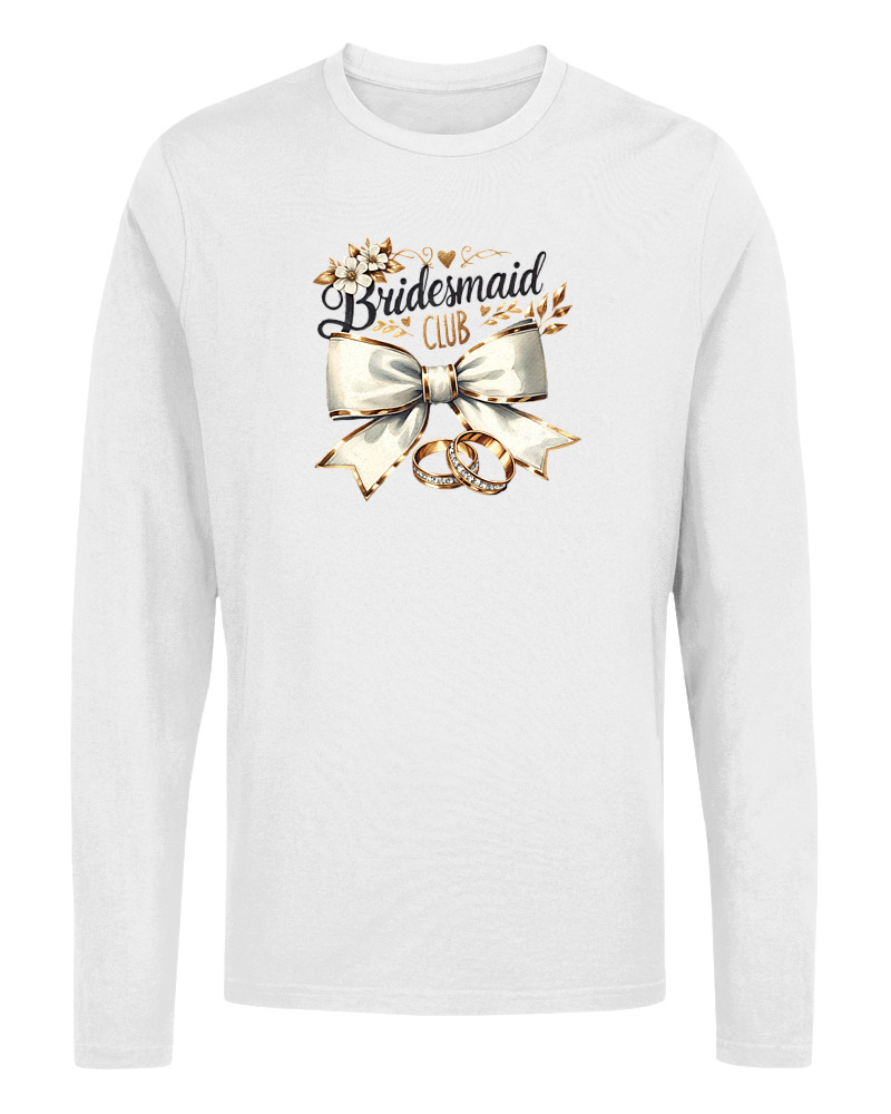 Bridesmaid Club - Image 0
