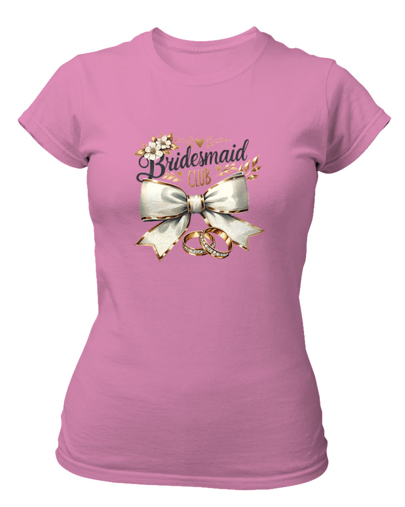 Bridesmaid Club - Image 0