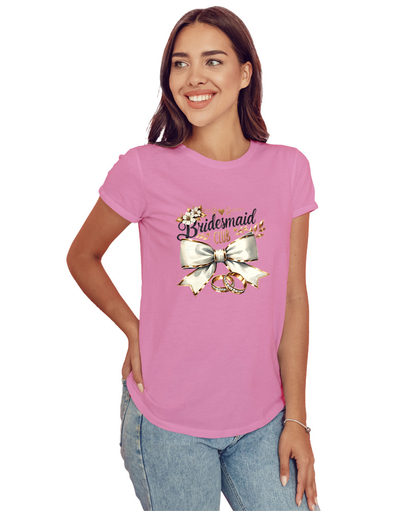 Bridesmaid Club - Image 1