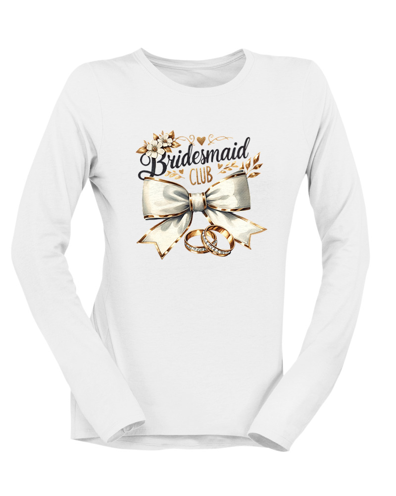 Bridesmaid Club - Image 0