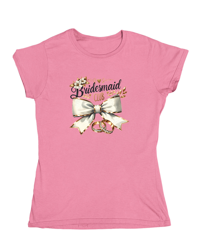Bridesmaid Club - Image 0