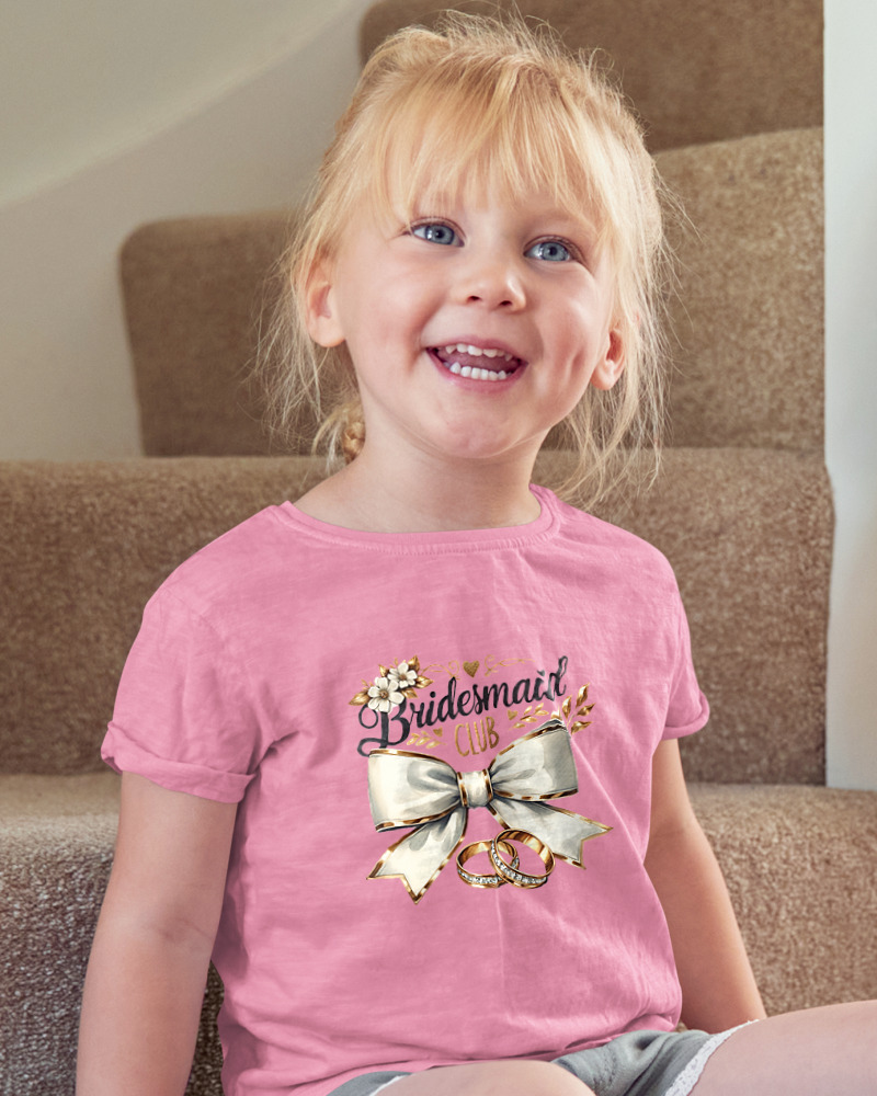 Bridesmaid Club - Image 2