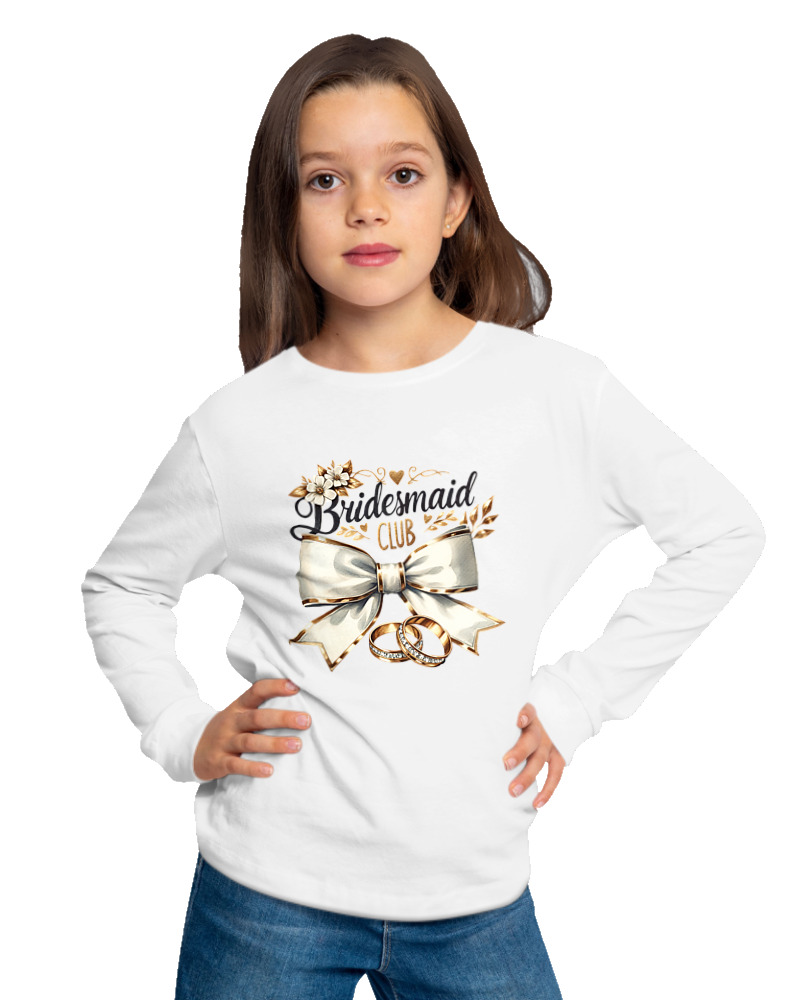 Bridesmaid Club - Image 1