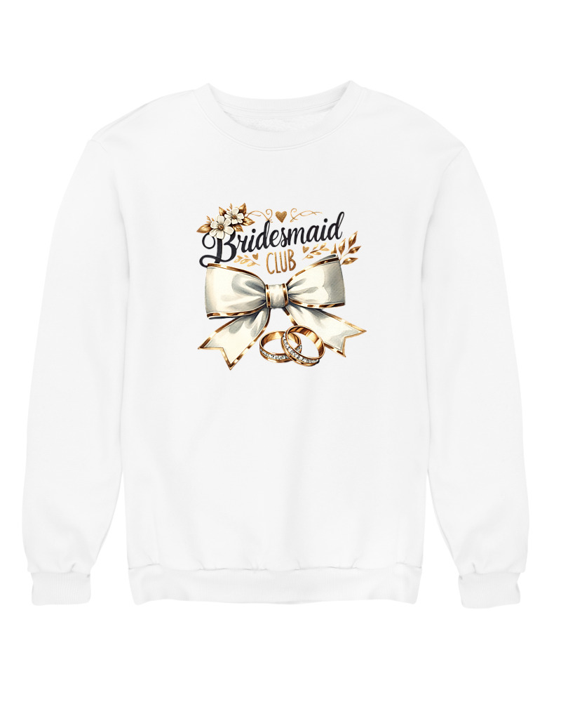 Bridesmaid Club - Image 0