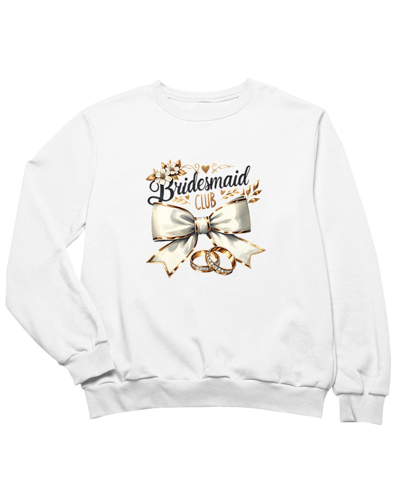 Bridesmaid Club - Image 0