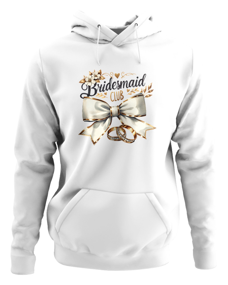 Bridesmaid Club - Image 0