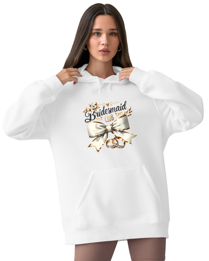 Bridesmaid Club - Image 2