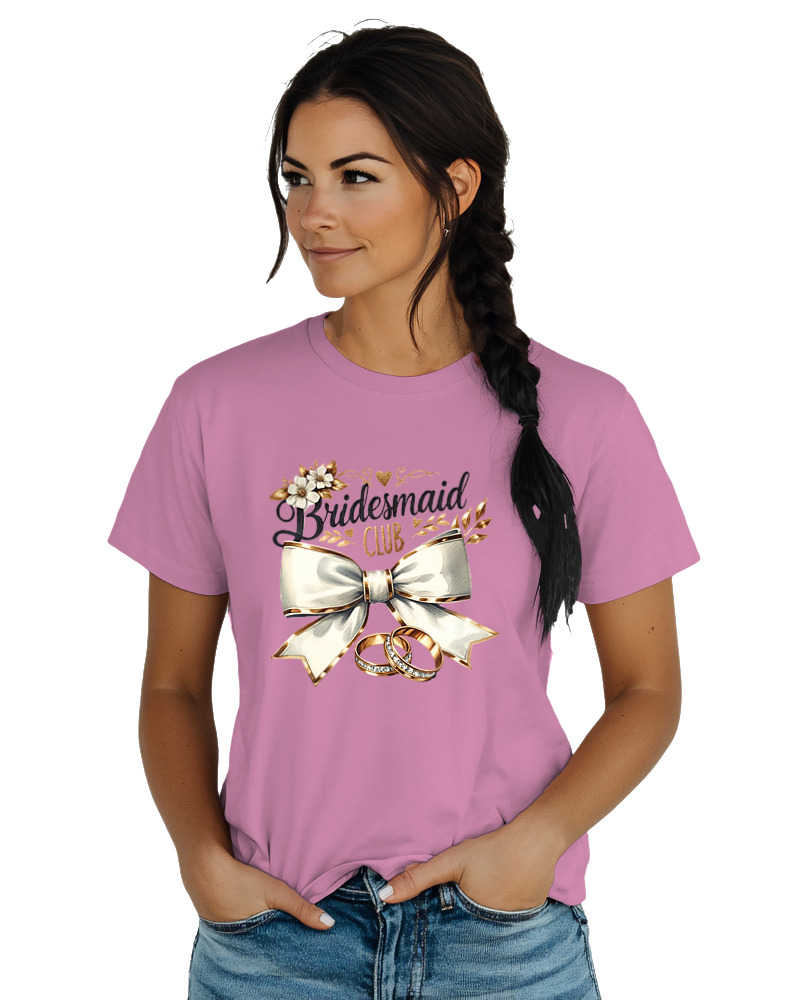 Bridesmaid Club - Image 1