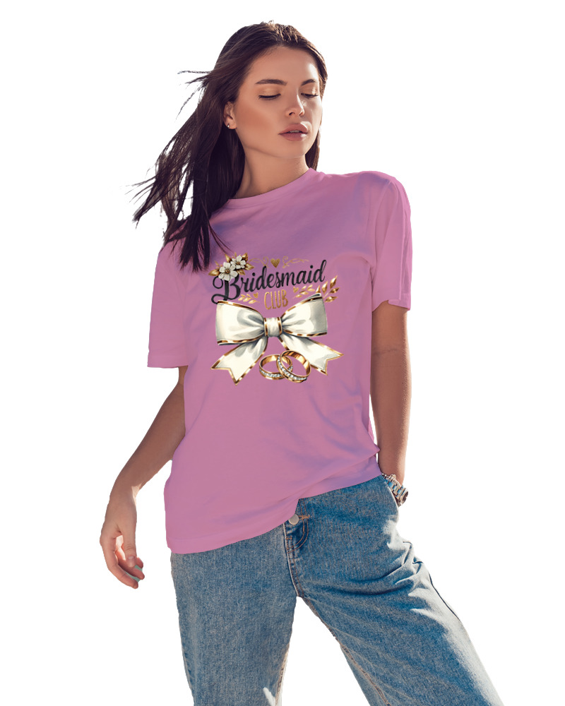 Bridesmaid Club - Image 2