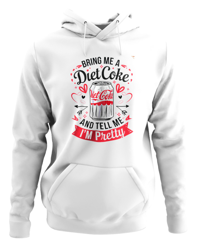 Bring Me A Diet Coke - Image 0
