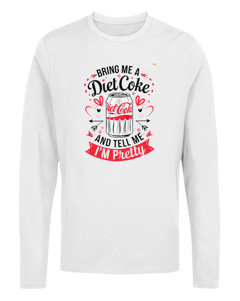Bring Me A Diet Coke - Image 0
