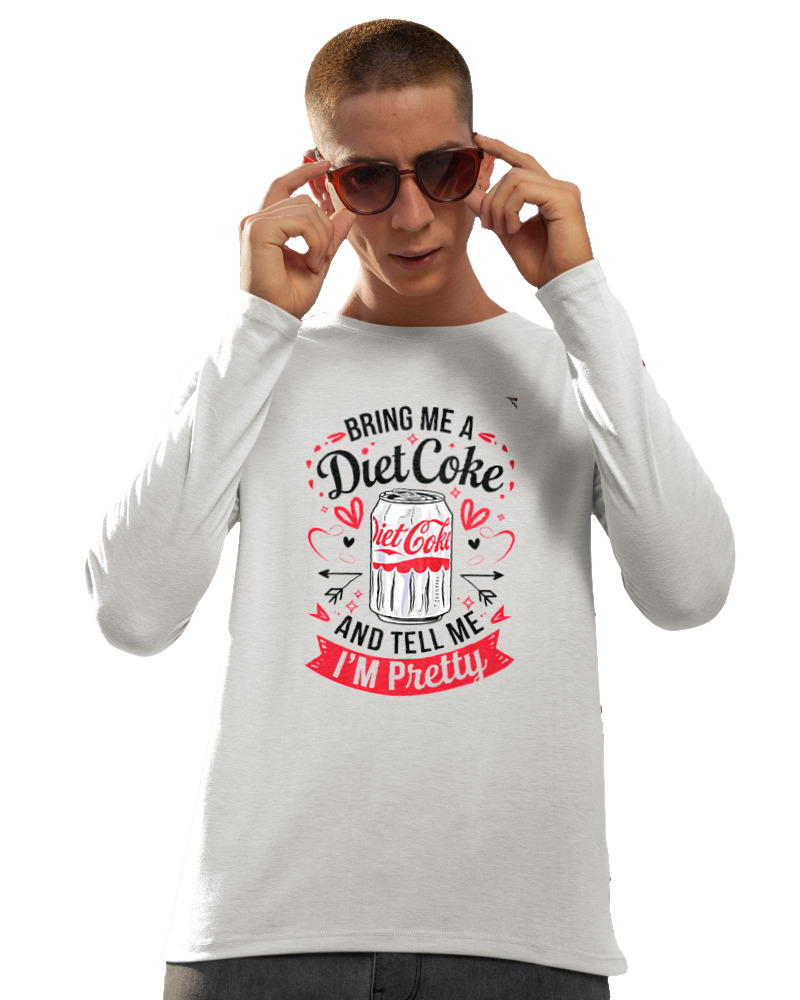 Bring Me A Diet Coke - Image 1
