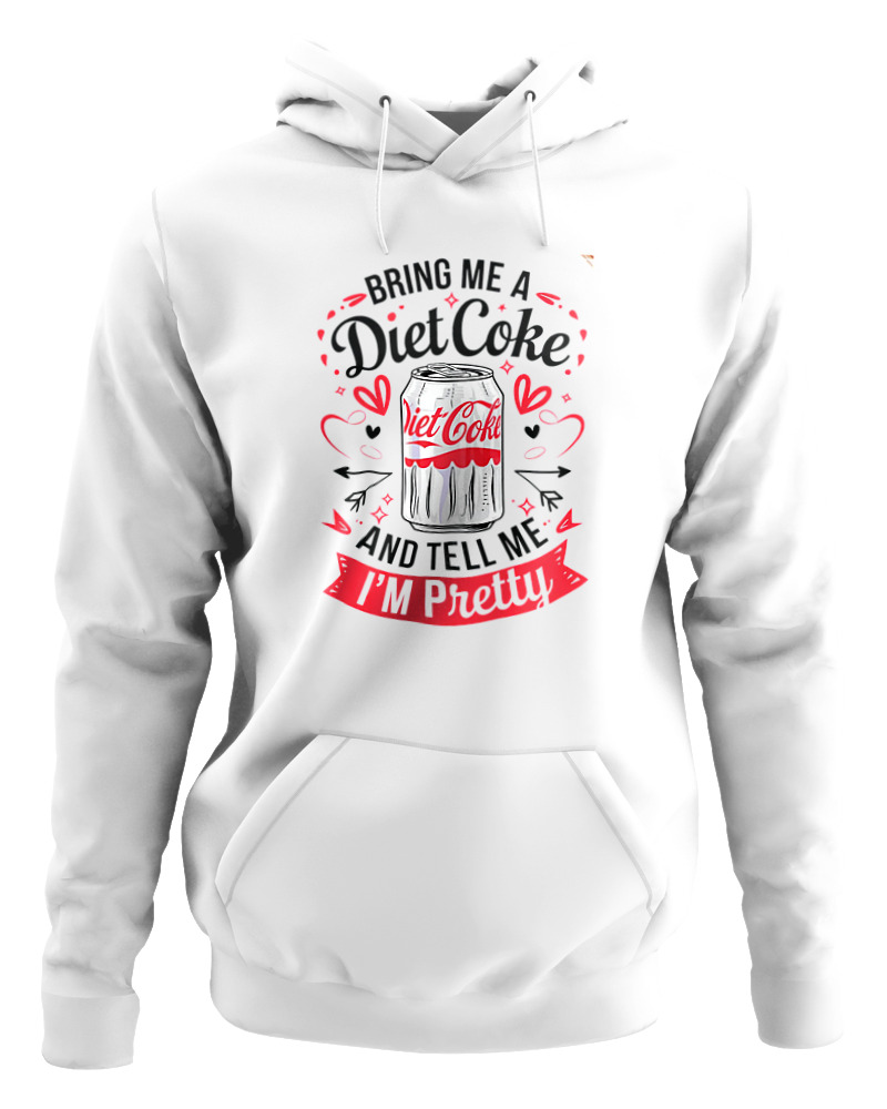 Bring Me A Diet Coke - Image 0