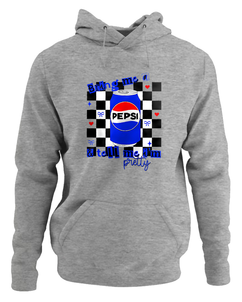 Bring Me Pepsi - Image 0
