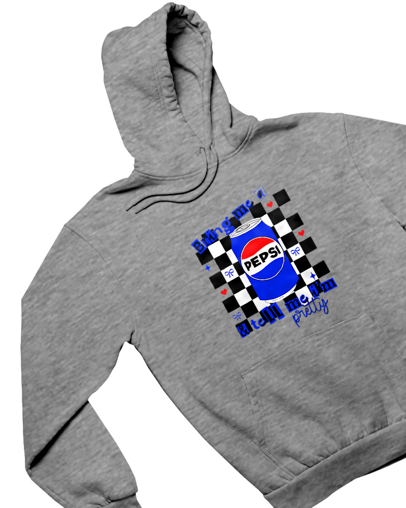 Bring Me Pepsi - Image 1