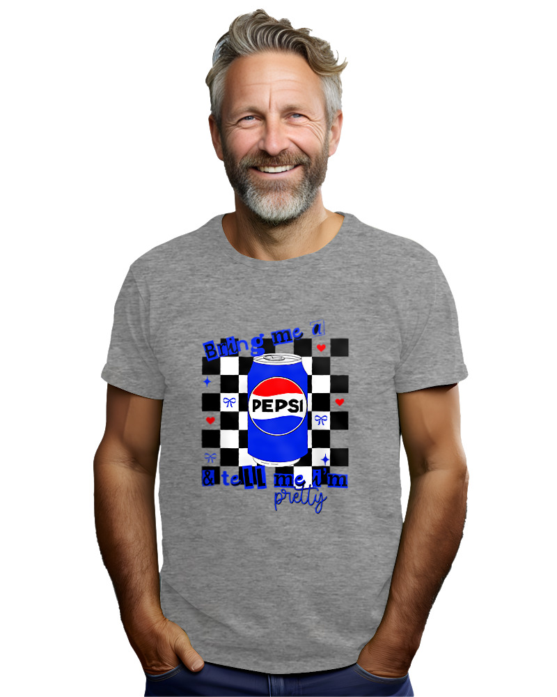 Bring Me Pepsi - Image 2