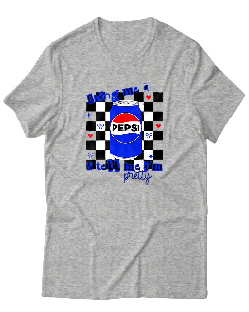 Bring Me Pepsi - Image 0