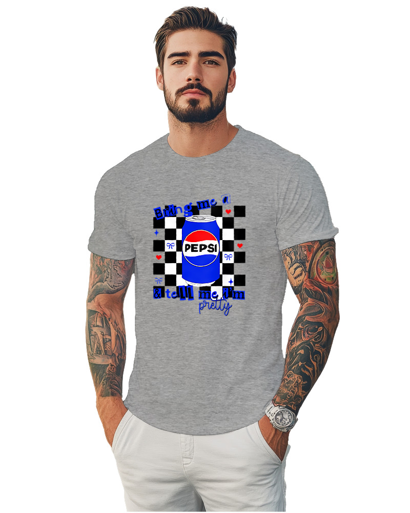 Bring Me Pepsi - Image 1