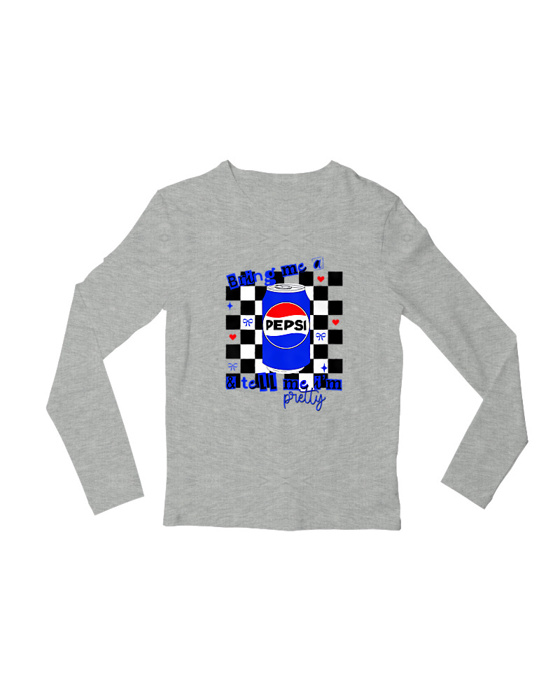 Bring Me Pepsi - Image 0