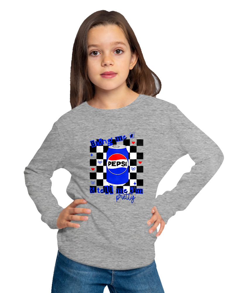 Bring Me Pepsi - Image 1