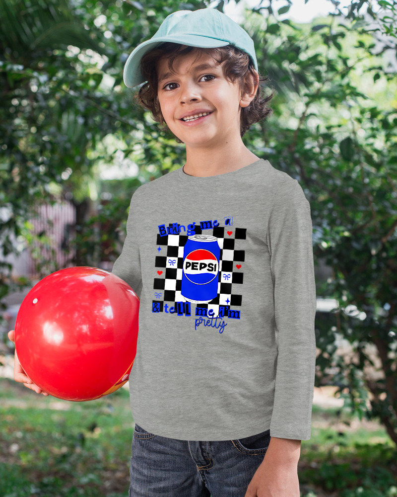 Bring Me Pepsi - Image 2