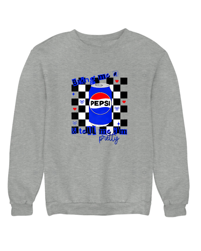 Bring Me Pepsi - Image 0