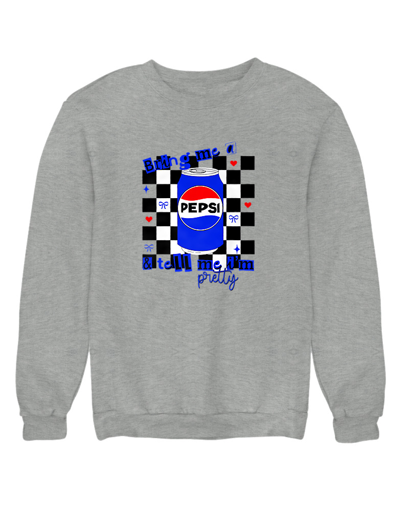 Bring Me Pepsi - Image 0