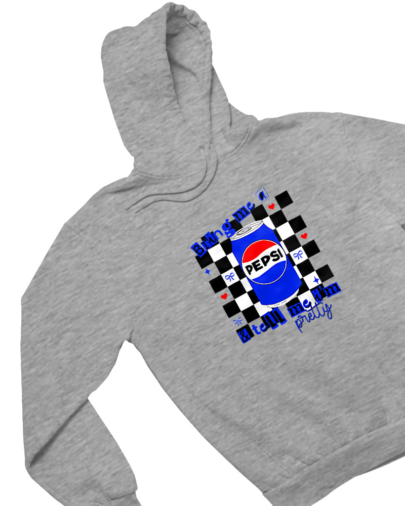 Bring Me Pepsi - Image 1