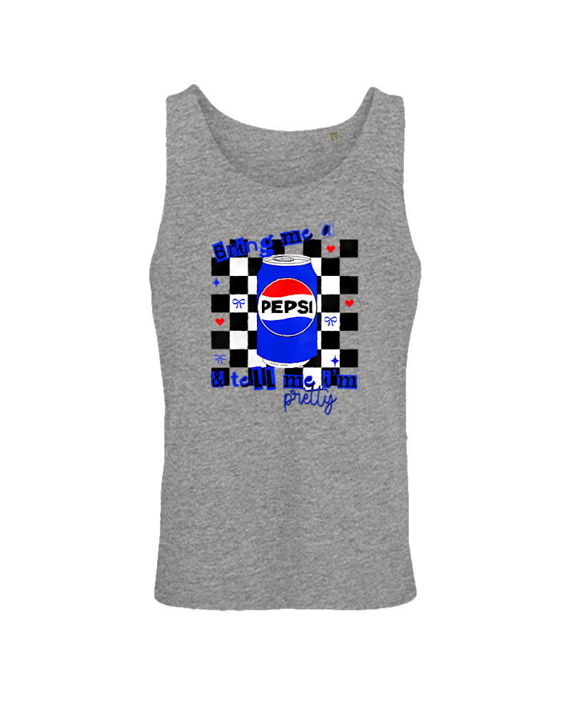 Bring Me Pepsi - Image 0