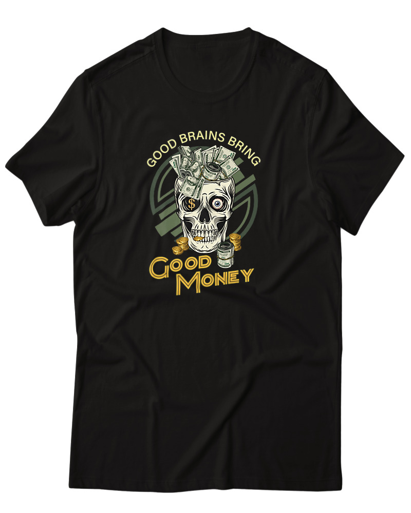 Brings Money - Image 0